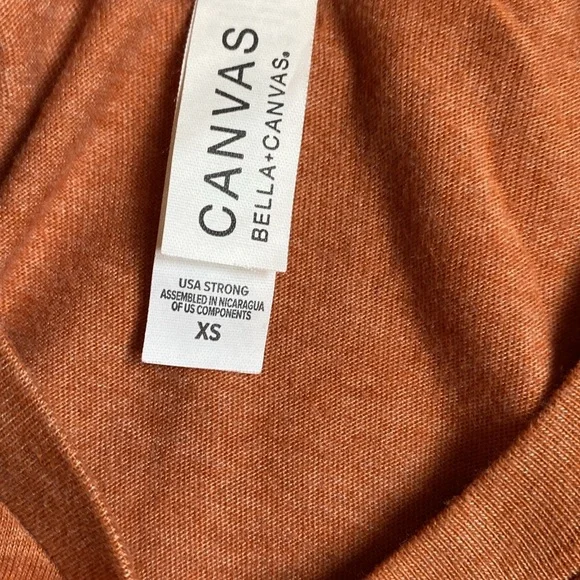 Basic Mama Tee - Picture 2 of 2